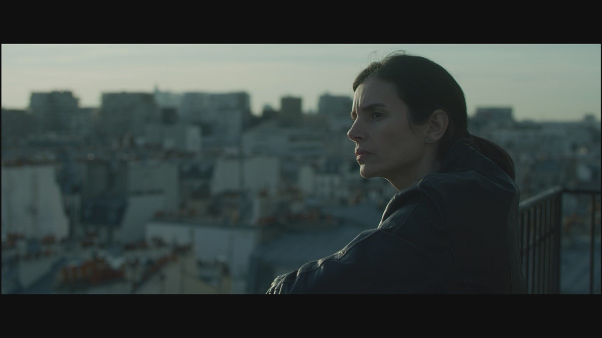 UniFrance at Series Mania show the best French production